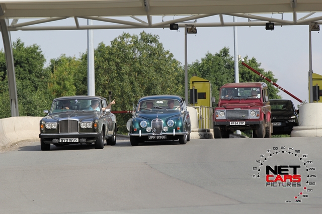 On road to Le Mans Classic 2018 ask for pictures! - Page 2 - Le Mans - PistonHeads