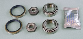 Wheel bearing replacement - Page 1 - Chimaera - PistonHeads