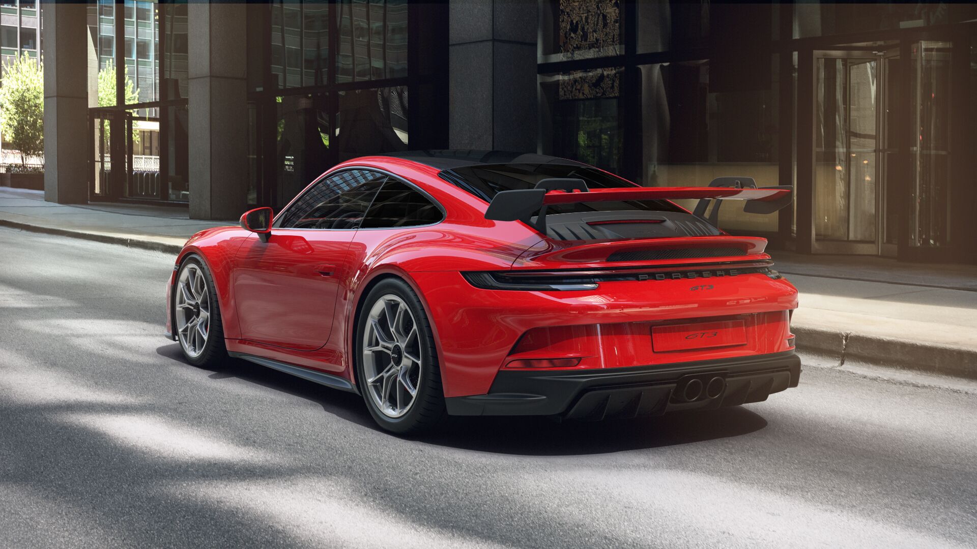 992 GT3 price increase  - Page 2 - 911/Carrera GT - PistonHeads UK