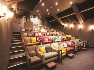 Cinemas and general public. - Page 5 - The Lounge - PistonHeads