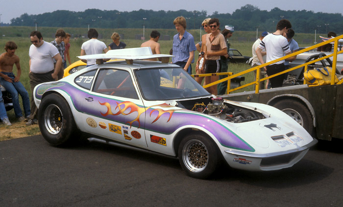 1970's Opel GT - Page 1 - General Gassing - PistonHeads