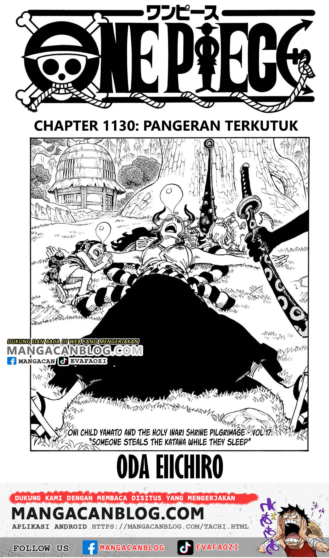 Dilarang COPAS - situs resmi www.mangacanblog.com - Komik one piece 1130 - chapter 1130 1131 Indonesia one piece 1130 - chapter 1130 Terbaru 0|Baca Manga Komik Indonesia|Mangacan