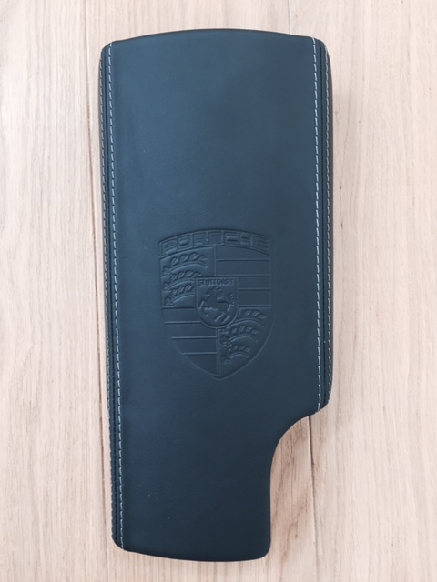 Leather re-trimmer - Page 1 - Porsche General - PistonHeads