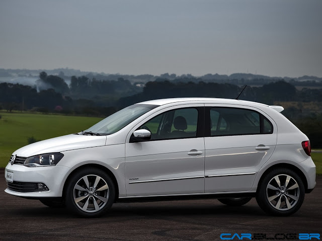 RE: Volkswagen Polo GTI: Driven - Page 8 - General Gassing - PistonHeads