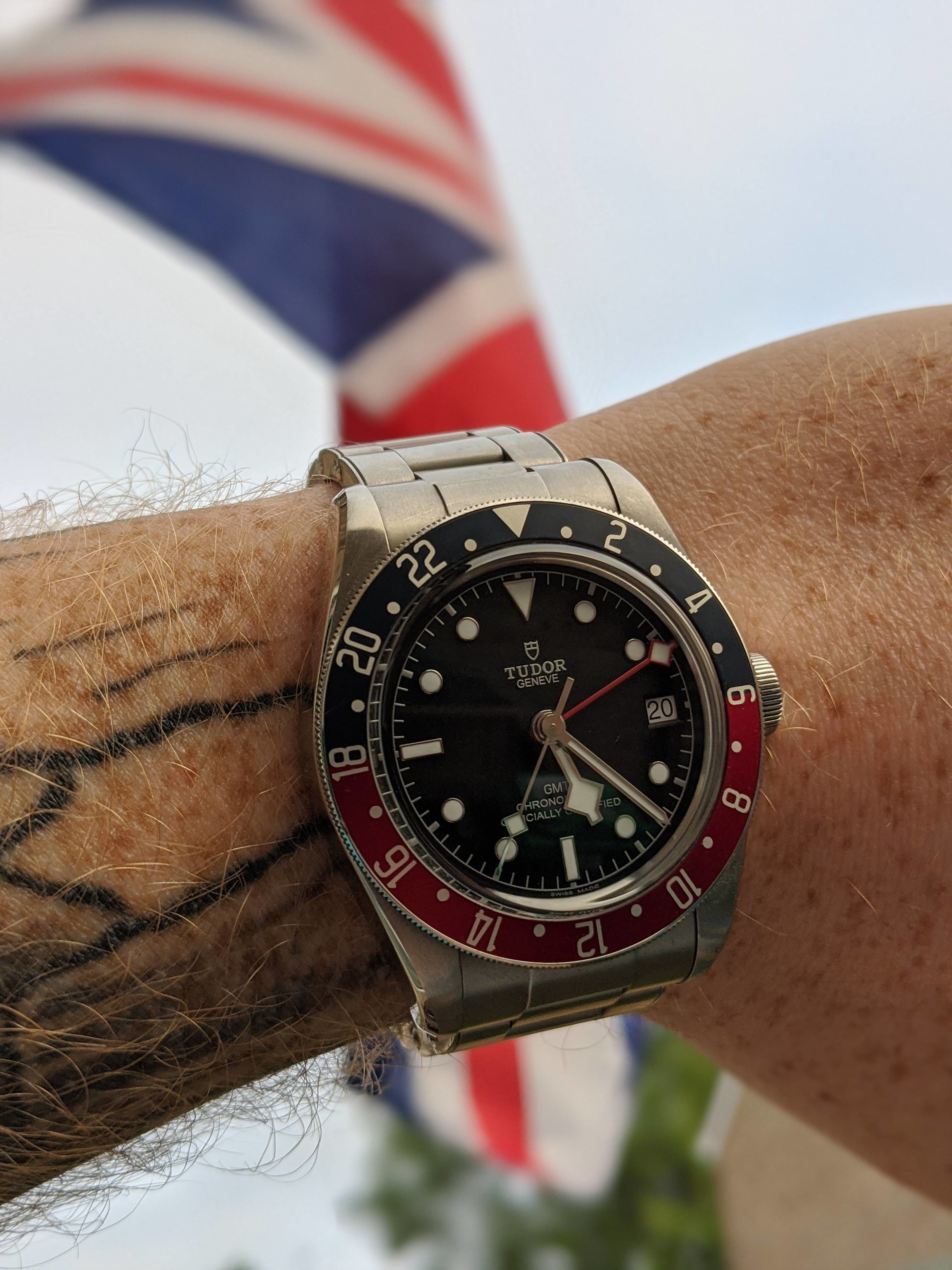 Wrist Check 2020 - Page 53 - Watches - PistonHeads