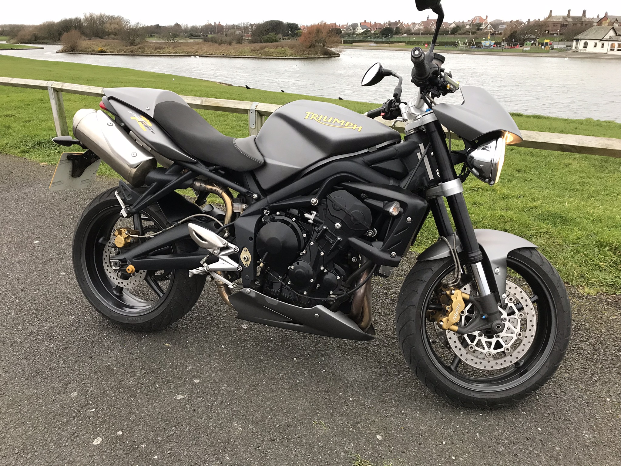 First bike, which one? Any owners?  - Page 1 - Biker Banter - PistonHeads