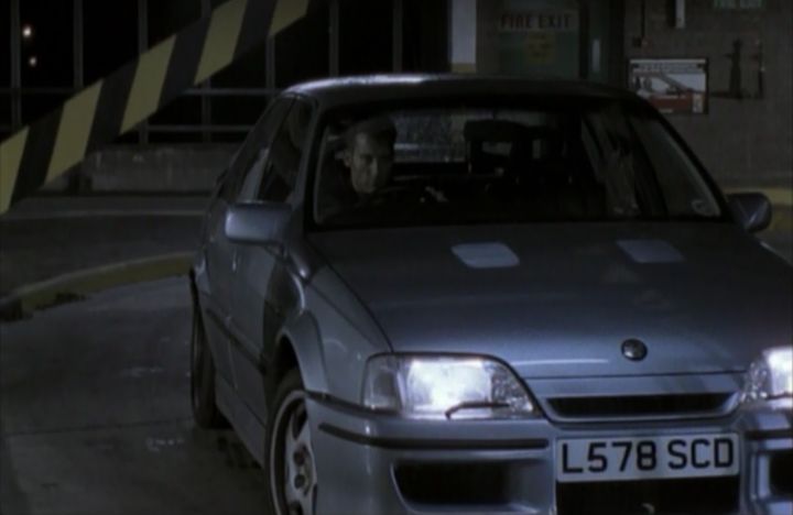 RE: Lotus Carlton: Spotted - Page 2 - General Gassing - PistonHeads