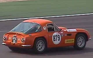 Early TVR Pictures - Page 31 - Classics - PistonHeads