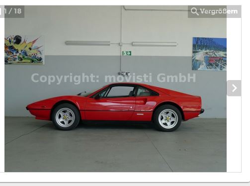 Looking for a replacement for my F355 - but which car? - Page 3 - Supercar General - PistonHeads UK