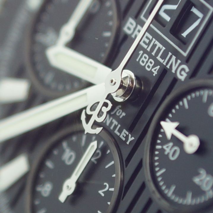 The how to photograph watches thread  - Page 6 - Watches - PistonHeads UK