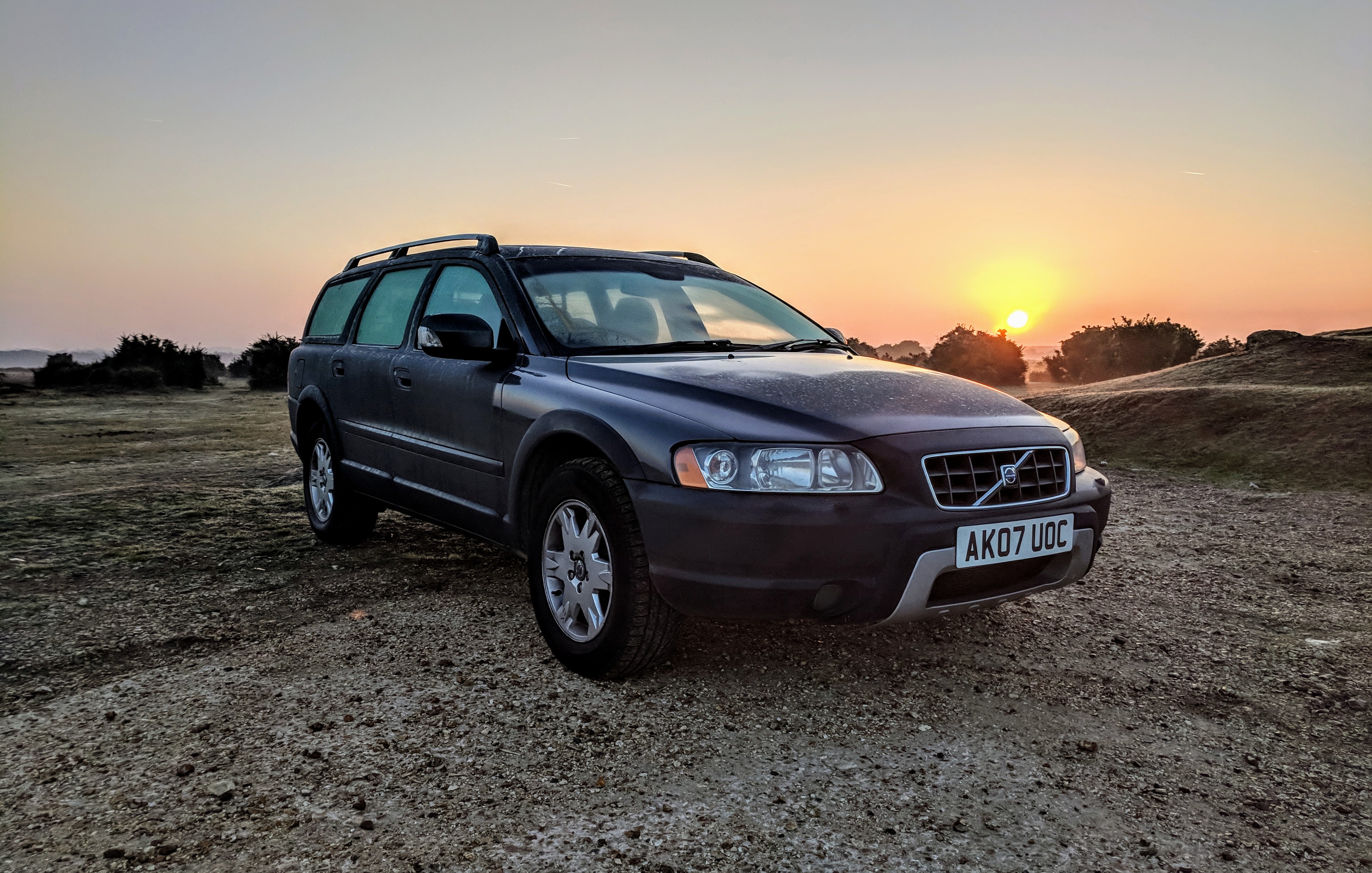 Comfy Volvo Content - Page 6 - Readers' Cars - PistonHeads