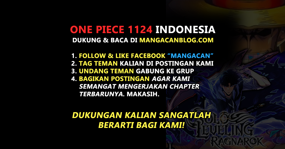 Dilarang COPAS - situs resmi www.mangacanblog.com - Komik one piece 1124 - chapter 1124 1125 Indonesia one piece 1124 - chapter 1124 Terbaru 0|Baca Manga Komik Indonesia|Mangacan