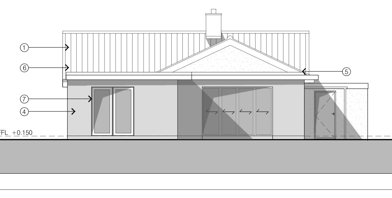 Bungalow Renovation - FloorPlan Critique Required - Page 1 - Homes, Gardens and DIY - PistonHeads