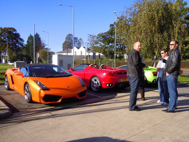 So, show me yours.... - Page 12 - Herts, Beds, Bucks & Cambs - PistonHeads