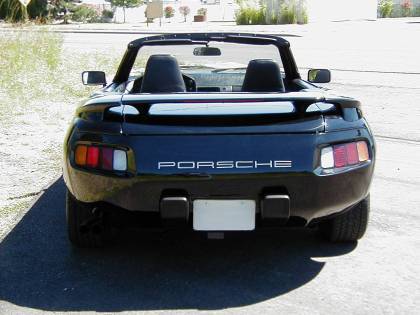 Images Cabrio Porsche Panamera Pistonheads