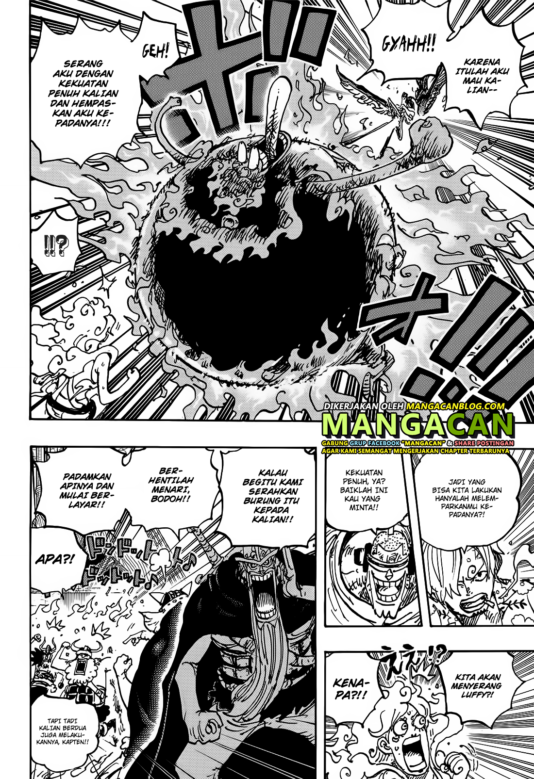 Dilarang COPAS - situs resmi www.mangacanblog.com - Komik one piece 1119 - chapter 1119 1120 Indonesia one piece 1119 - chapter 1119 Terbaru 4|Baca Manga Komik Indonesia|Mangacan