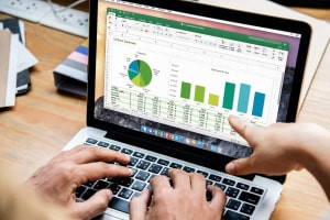 Core Excel Skills For Accountants and Financial Professionals