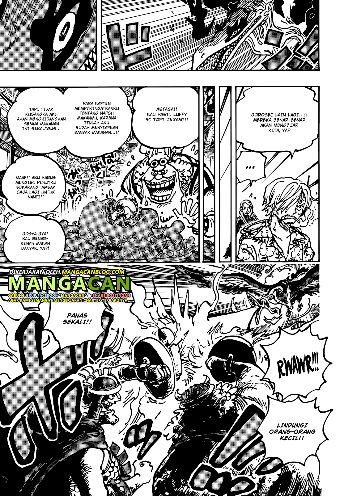 Dilarang COPAS - situs resmi www.mangacanblog.com - Komik one piece 1118 - chapter 1118 1119 Indonesia one piece 1118 - chapter 1118 Terbaru 9|Baca Manga Komik Indonesia|Mangacan