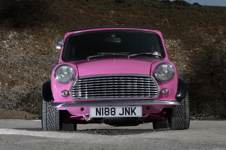 How much do you think I can sell my Mini Cooper for?? - Page 1 - Classic Minis - PistonHeads