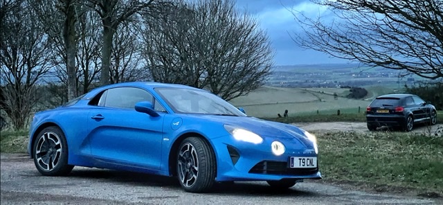 Alpine A110 owners - Page 43 - French Bred - PistonHeads UK