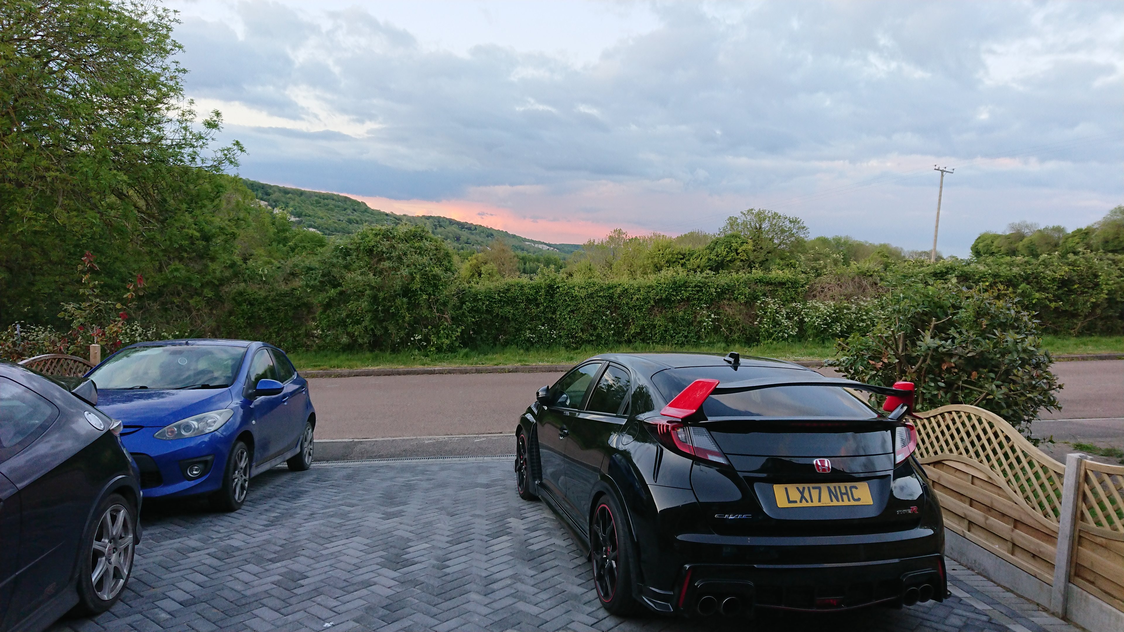 RE: Honda Civic Type R (FK2) | PH Used Review - Page 2 - General Gassing - PistonHeads