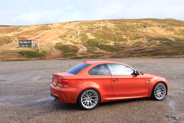 BMW 1M in Valencia Orange - Page 5 - Readers' Cars - PistonHeads