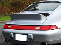 911 rear spoiler - anyone here know about aerodynamics? - Page 1 - Porsche Classics - PistonHeads UK