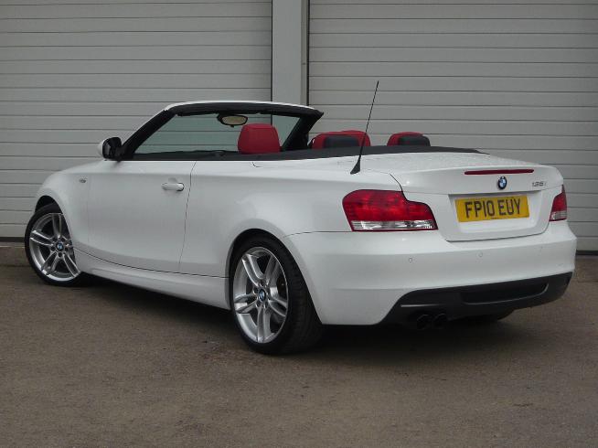 Pistonheads Coupes Convertibles