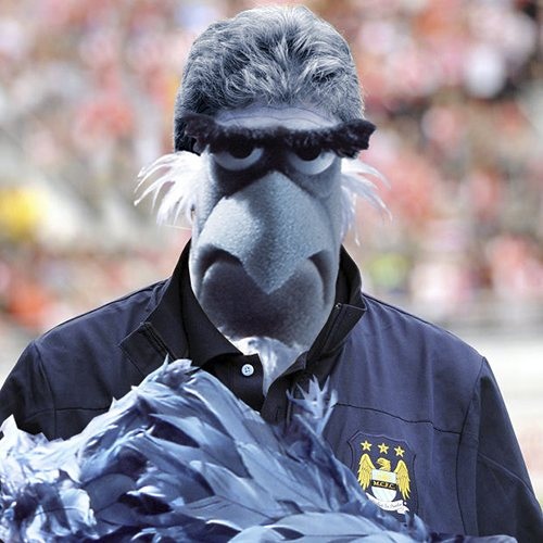 Have you seen the size of the beak on this fella??? - Page 1 - Football - PistonHeads