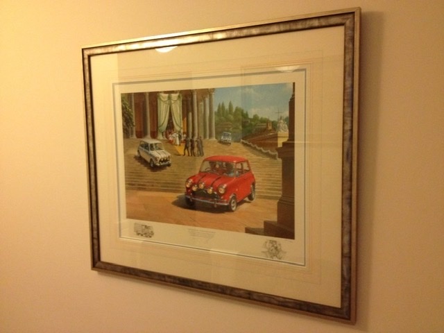 Car Art on your walls - Page 1 - The Lounge - PistonHeads