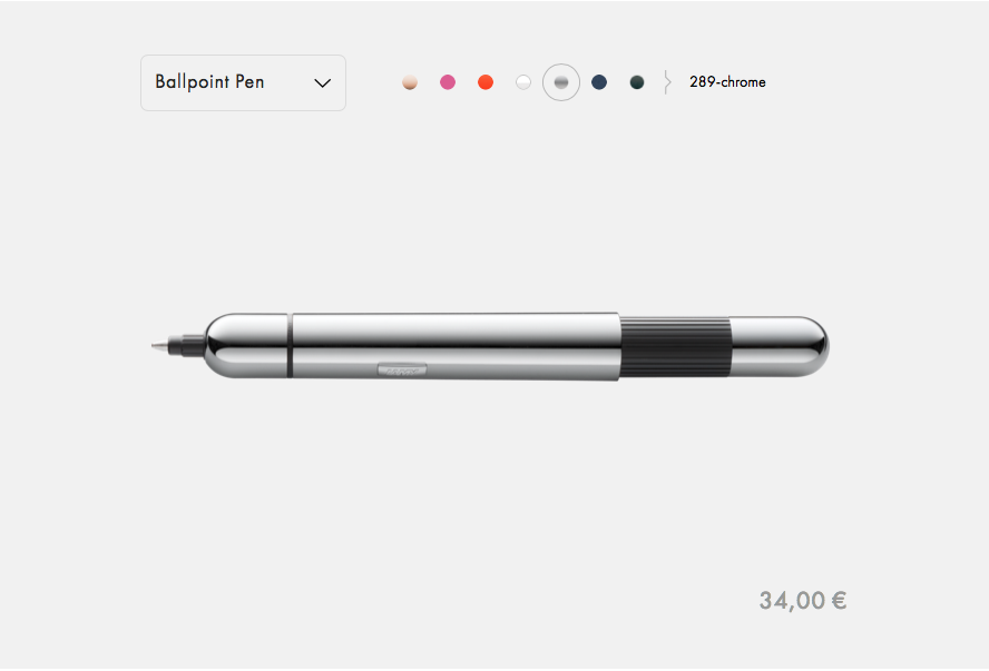 PSA: The Aston Martin pen - Page 1 - Aston Martin - PistonHeads - 