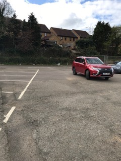 The BAD PARKING thread [vol3] - Page 1 - General Gassing - PistonHeads