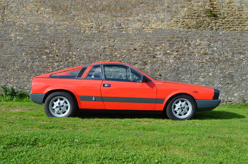 1978 Lancia Beta 1600 Coupe - Page 1 - Readers' Cars - PistonHeads