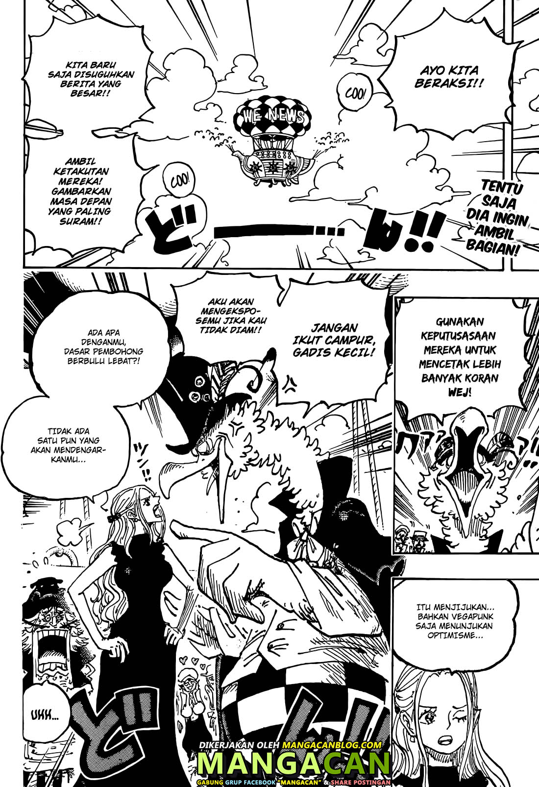 Dilarang COPAS - situs resmi www.mangacanblog.com - Komik one piece 1124 - chapter 1124 1125 Indonesia one piece 1124 - chapter 1124 Terbaru 2|Baca Manga Komik Indonesia|Mangacan