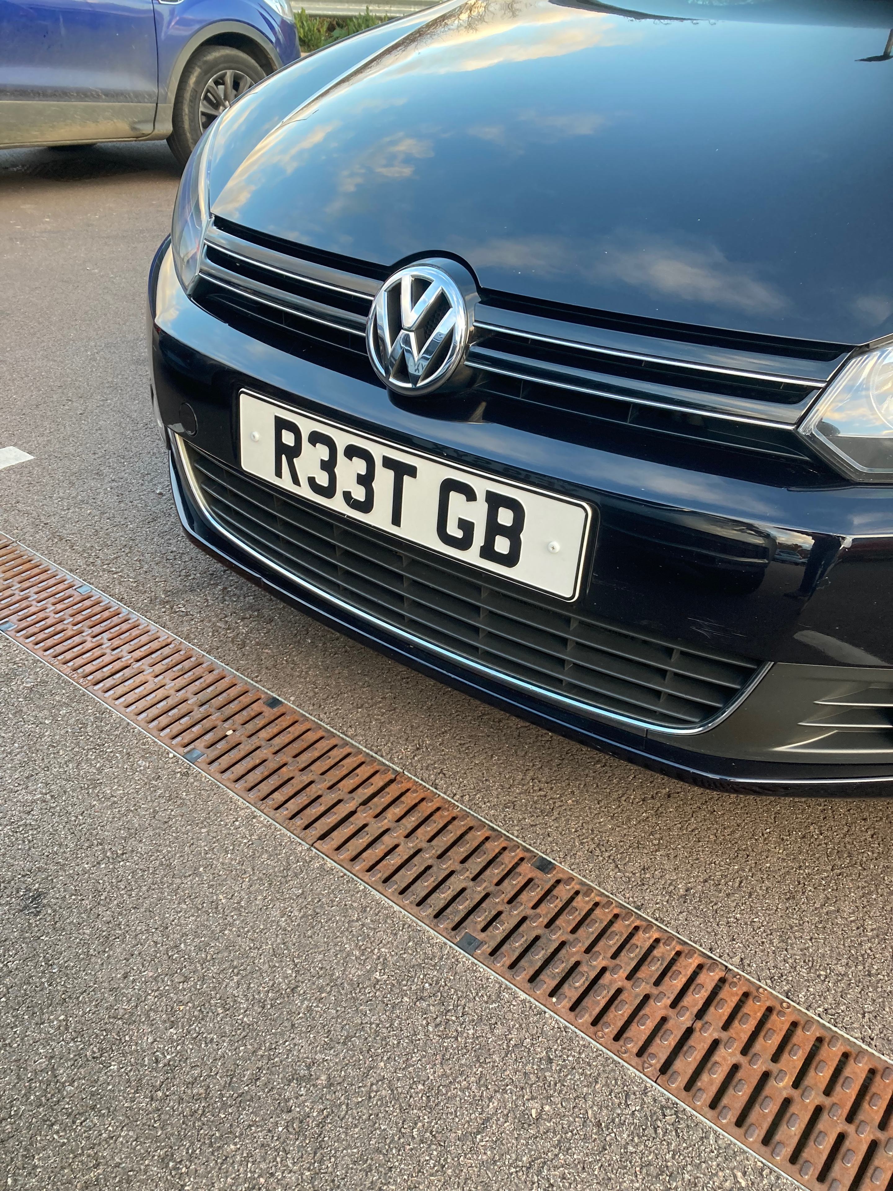 What C124PPY personalised plates have you seen? V01. 3 - Page 401 - General Gassing - PistonHeads UK