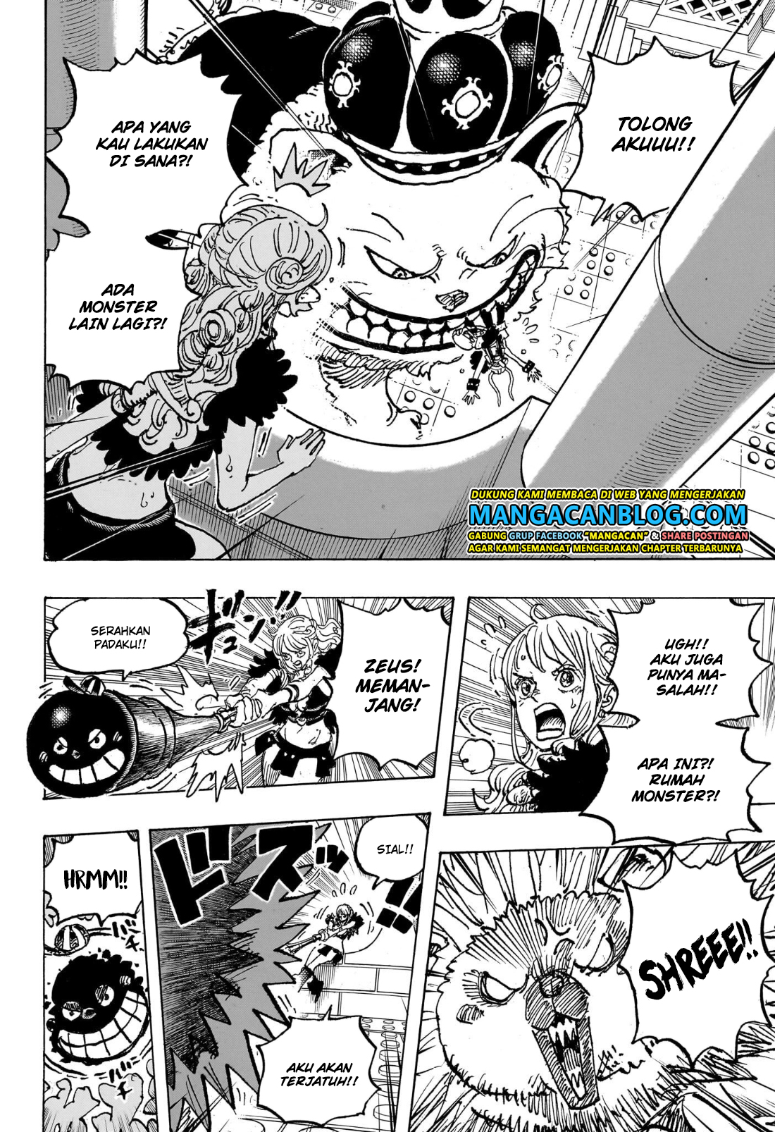 Dilarang COPAS - situs resmi www.mangacanblog.com - Komik one piece 1127 - chapter 1127 1128 Indonesia one piece 1127 - chapter 1127 Terbaru 5|Baca Manga Komik Indonesia|Mangacan