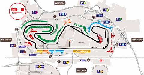 The Official 2018 Spanish Grand Prix Thread **SPOILERS** - Page 35 - Formula 1 - PistonHeads