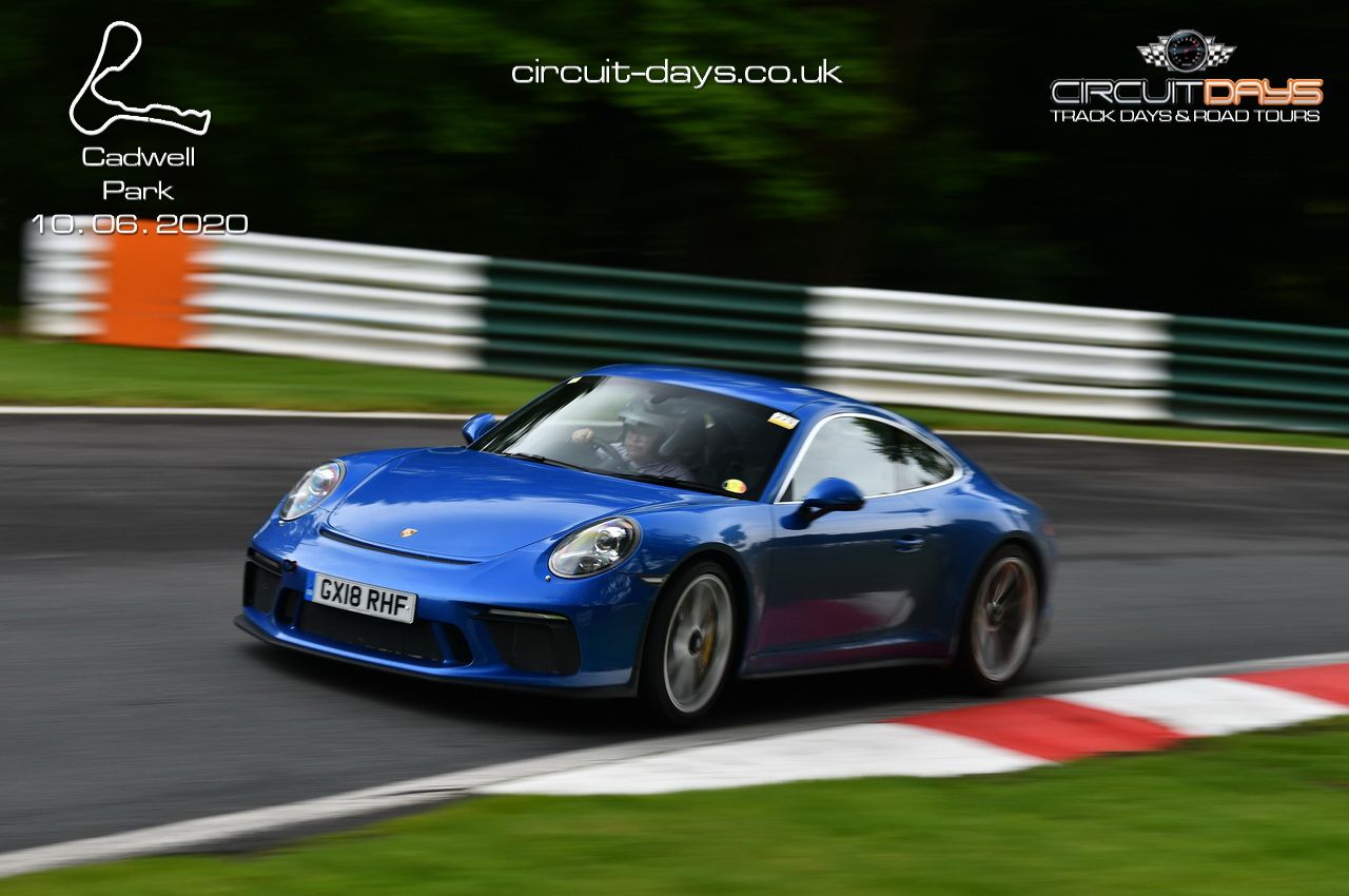 Porsche GT track day - Page 46 - 911/Carrera GT - PistonHeads