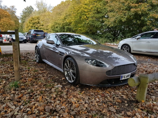 So what have you done with your Aston today? - Page 439 - Aston Martin - PistonHeads