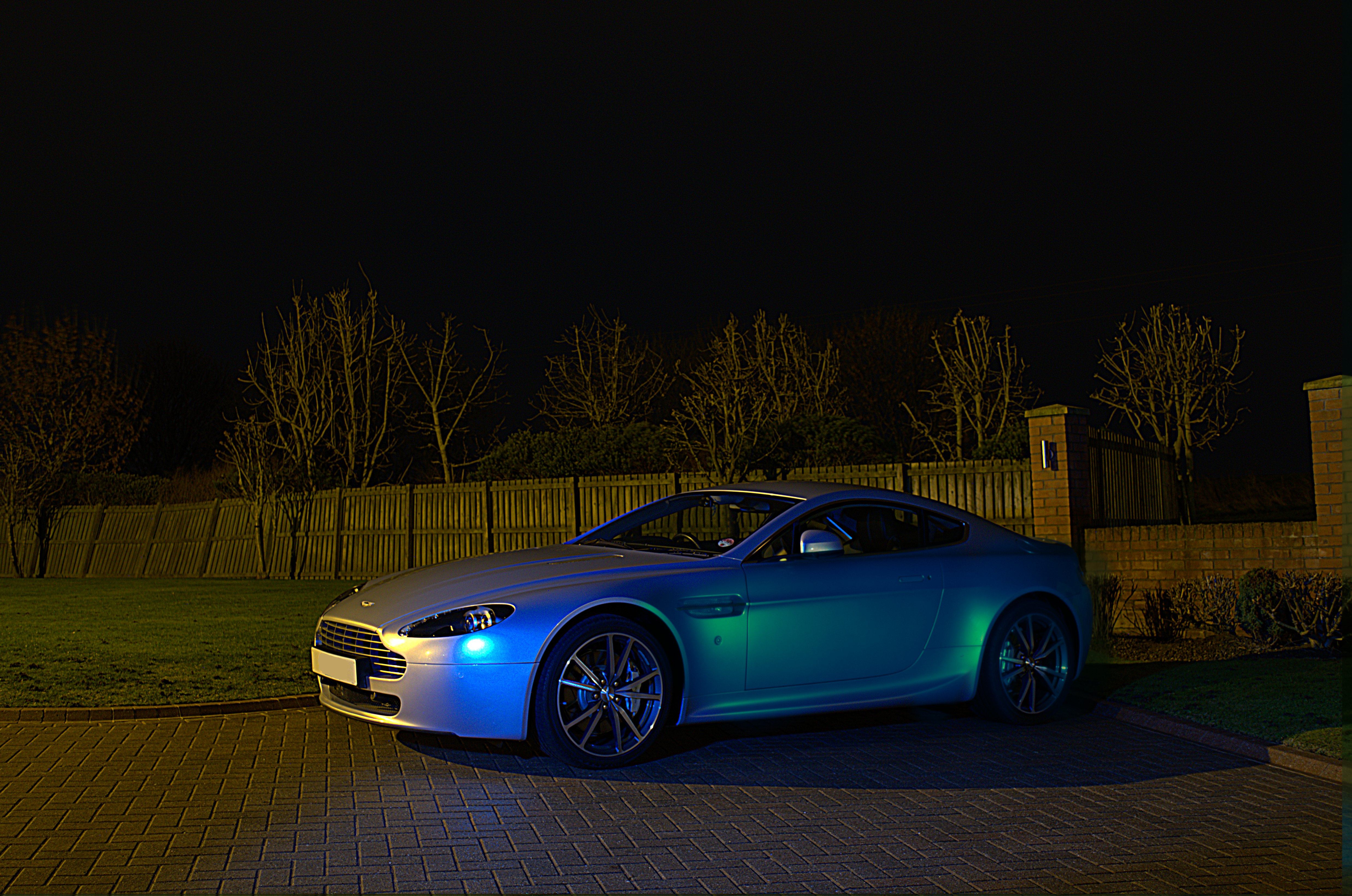 Car [static] photos at night - Page 2 - Photography & Video - PistonHeads