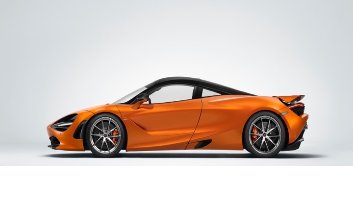 RE: McLaren 720S Track Pack: Driven - Page 2 - General Gassing - PistonHeads
