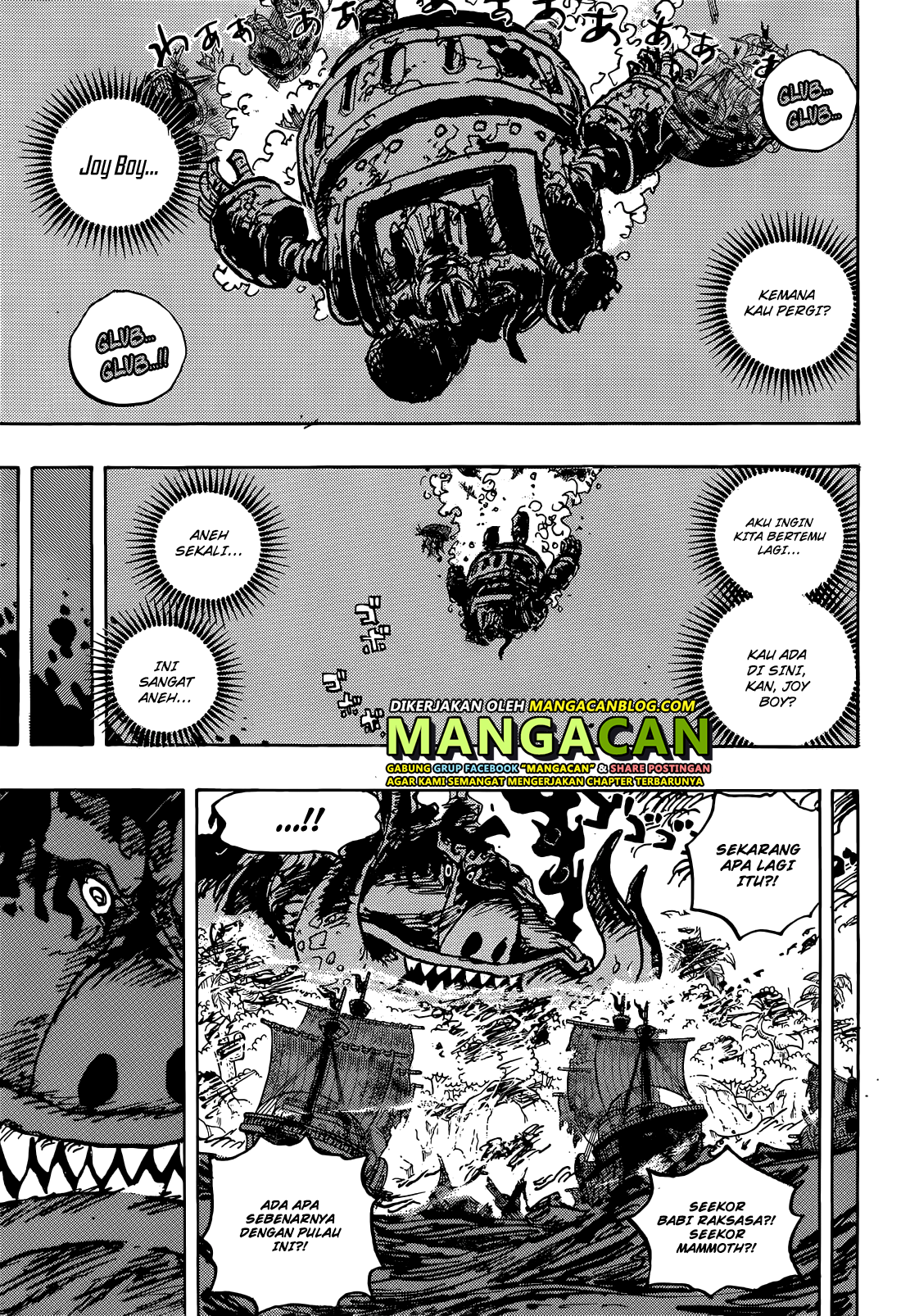 Dilarang COPAS - situs resmi www.mangacanblog.com - Komik one piece 1118 - chapter 1118 1119 Indonesia one piece 1118 - chapter 1118 Terbaru 3|Baca Manga Komik Indonesia|Mangacan