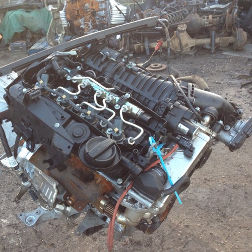 Want to buy a BMW N47 D20 Engine... Suggest please!  - Page 1 - BMW General - PistonHeads