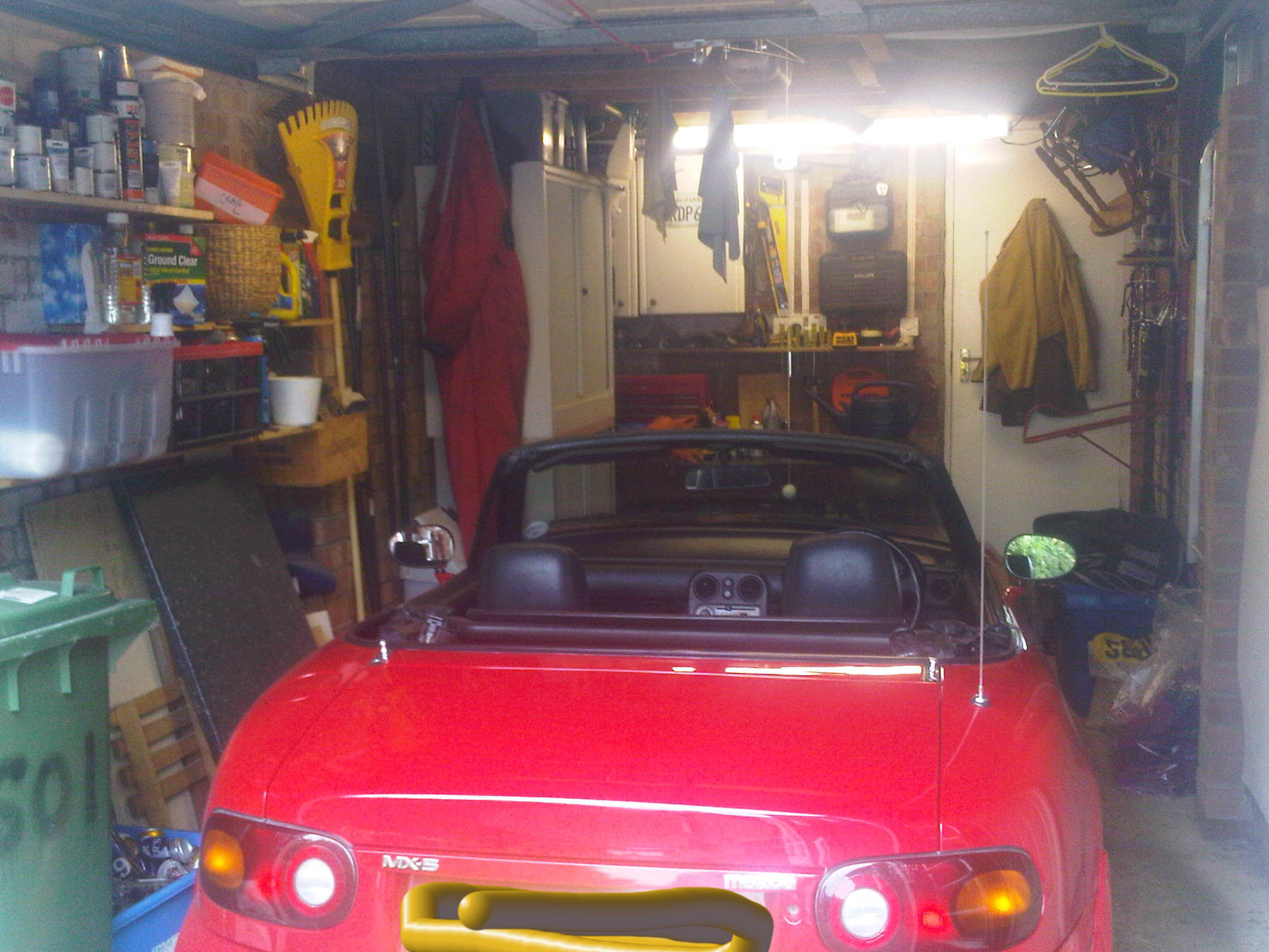 Garage Tips Ideas Pistonheads Recommendations