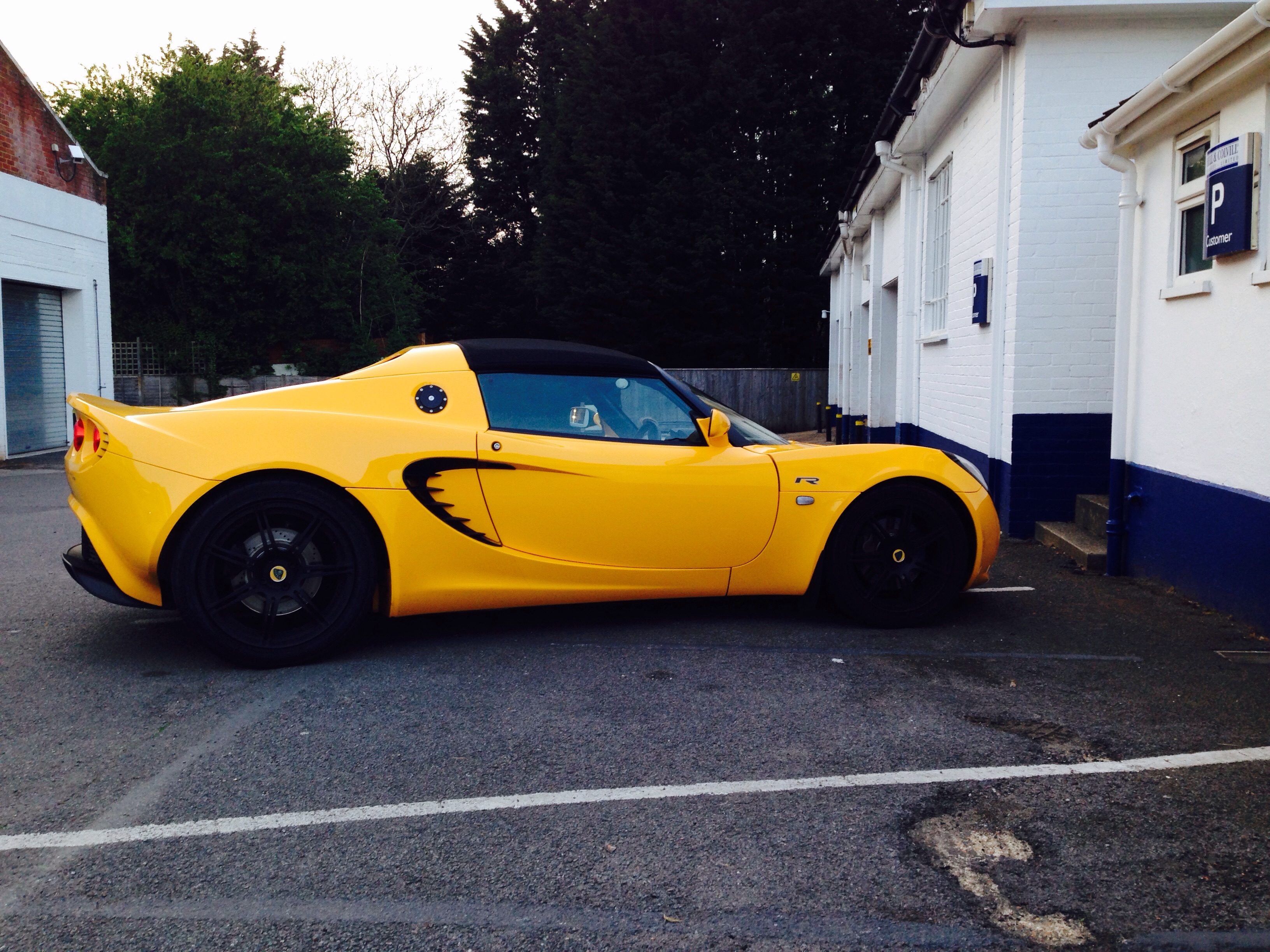 Lets see your cars! - Page 5 - Readers' Cars - PistonHeads