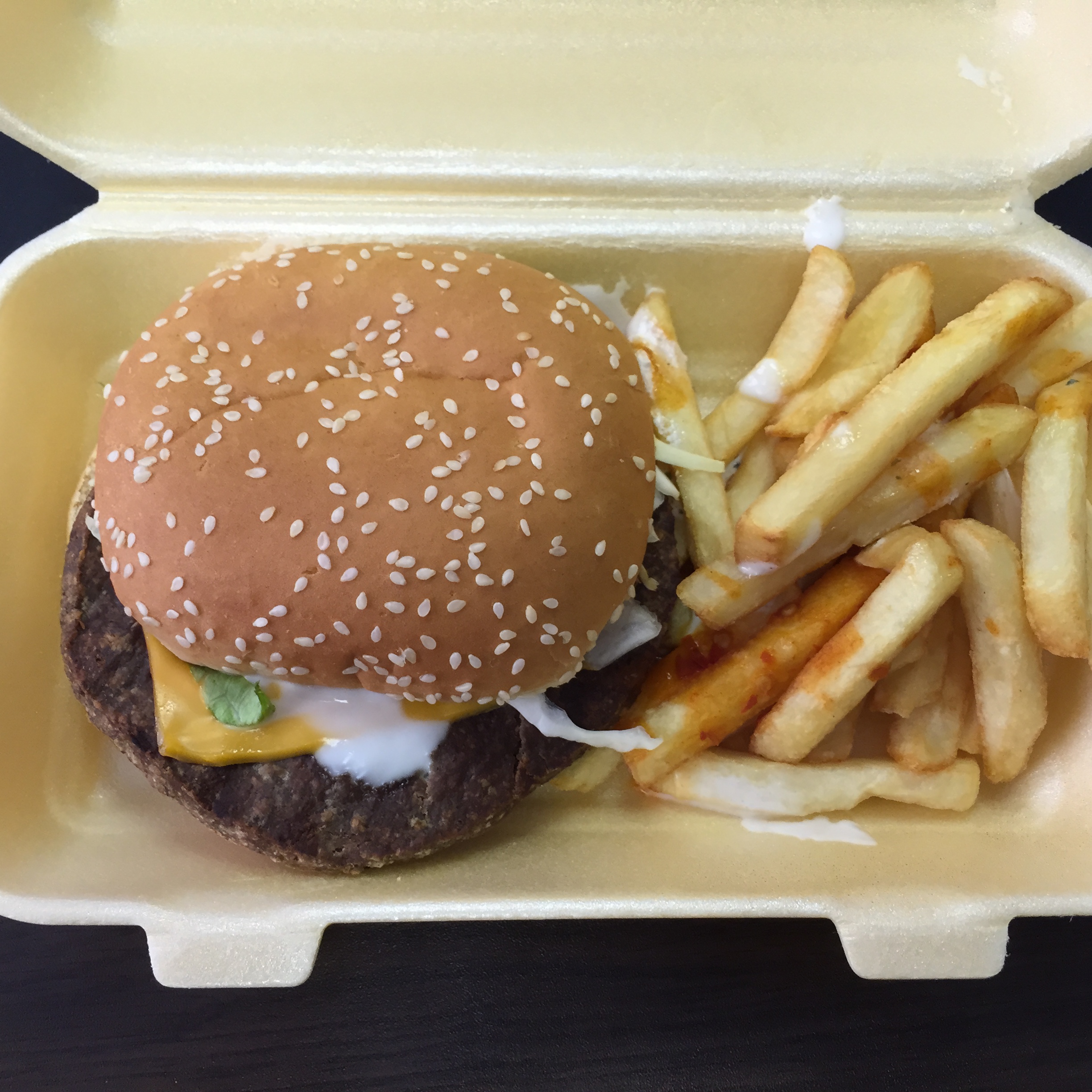 Burgers & fries prices - Page 7 - Food, Drink & Restaurants - PistonHeads