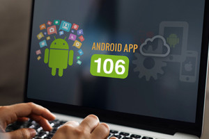 Android App Building 106 - Memory Viewer