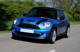 Is there a fun, petrol car that will do a genuine 40mpg? - Page 1 - Car Buying - PistonHeads
