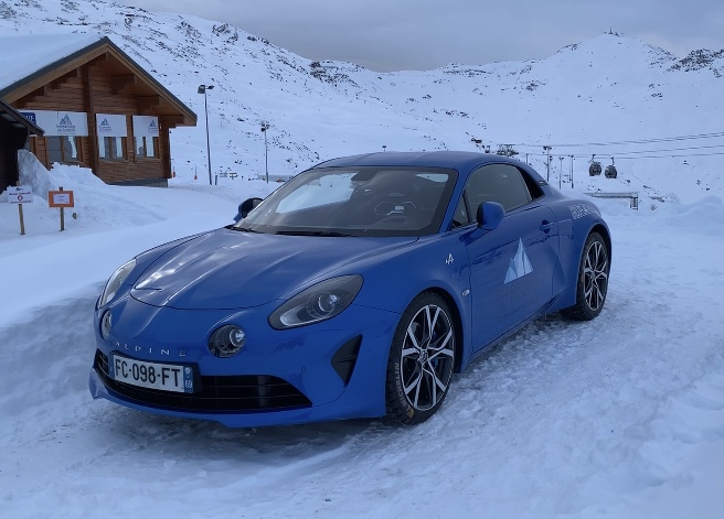 Alpine A110 owners - Page 1 - French Bred - PistonHeads