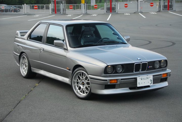 E30 M3 prices - Page 34 - M Power - PistonHeads